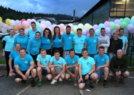 DEŽELAK NA UNCU 04 FOTO LJUBO VUKELIČ